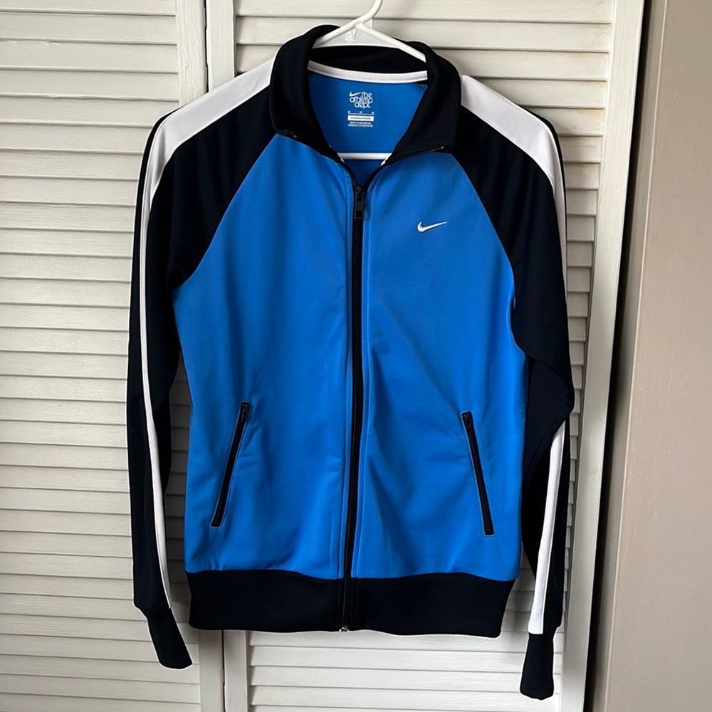 Nike Track Jacket